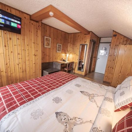 Albergo Quarto Pirovano Passo Stelvio Bagian luar foto