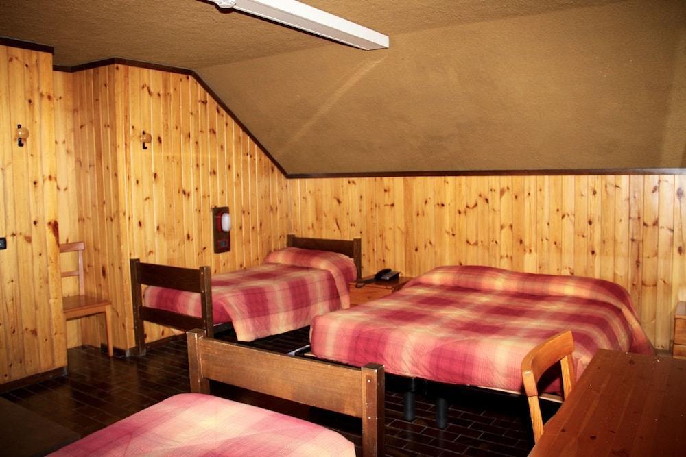 Albergo Quarto Pirovano Passo Stelvio Bagian luar foto