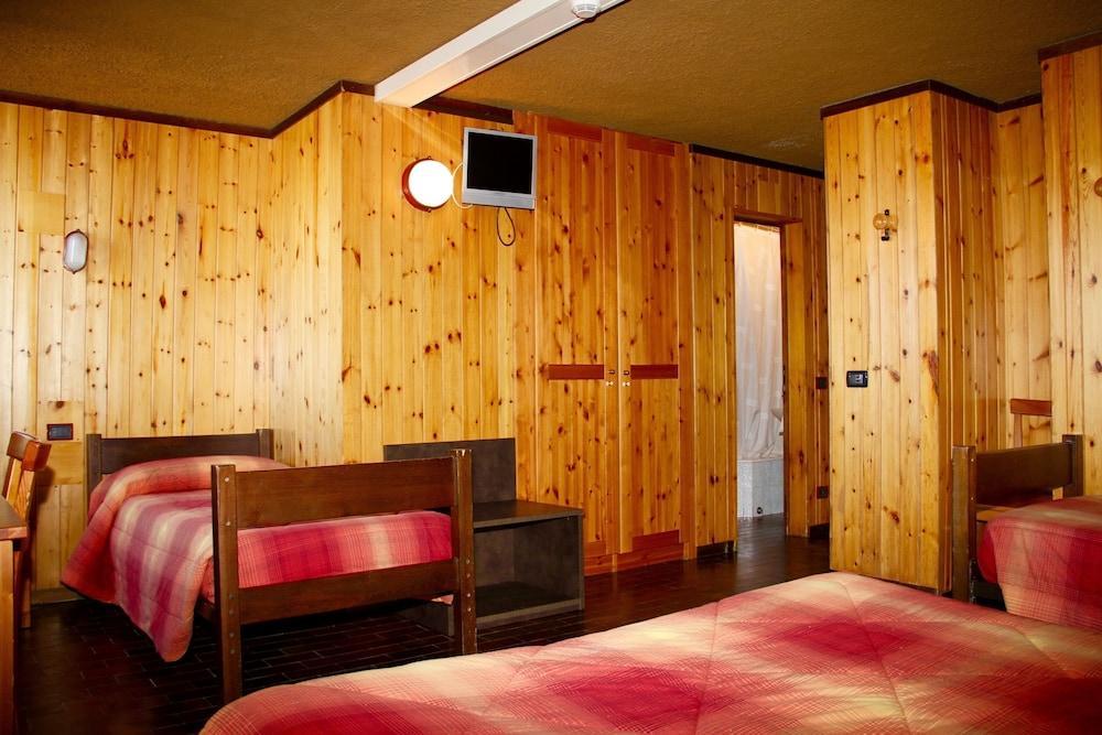 Albergo Quarto Pirovano Passo Stelvio Bagian luar foto
