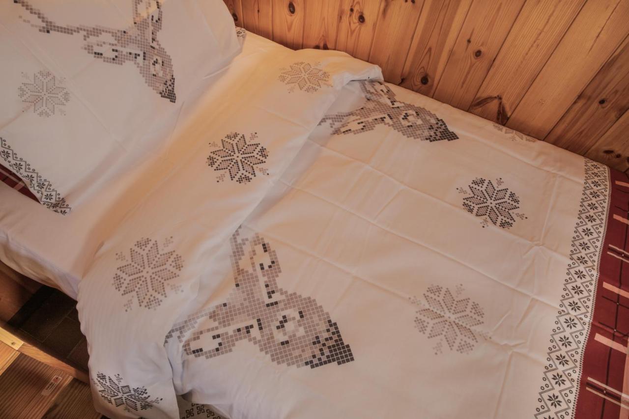Albergo Quarto Pirovano Passo Stelvio Bagian luar foto