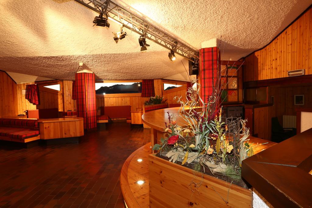 Albergo Quarto Pirovano Passo Stelvio Bagian luar foto