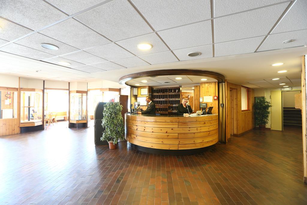 Albergo Quarto Pirovano Passo Stelvio Bagian luar foto