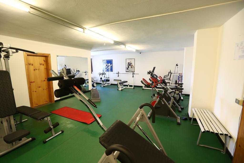 Albergo Quarto Pirovano Passo Stelvio Bagian luar foto