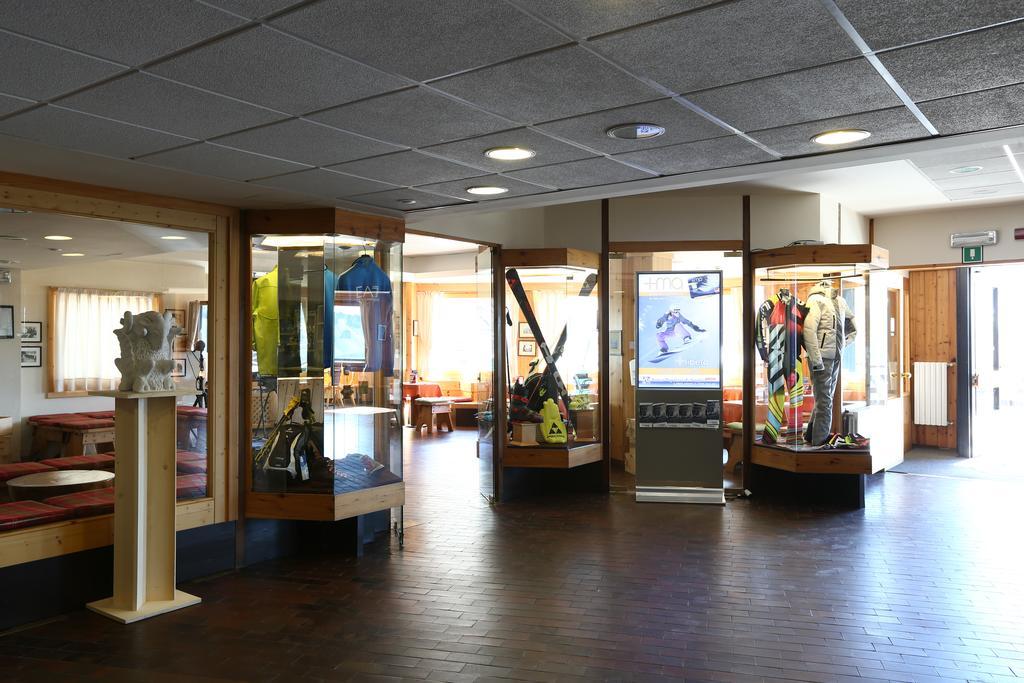 Albergo Quarto Pirovano Passo Stelvio Bagian luar foto