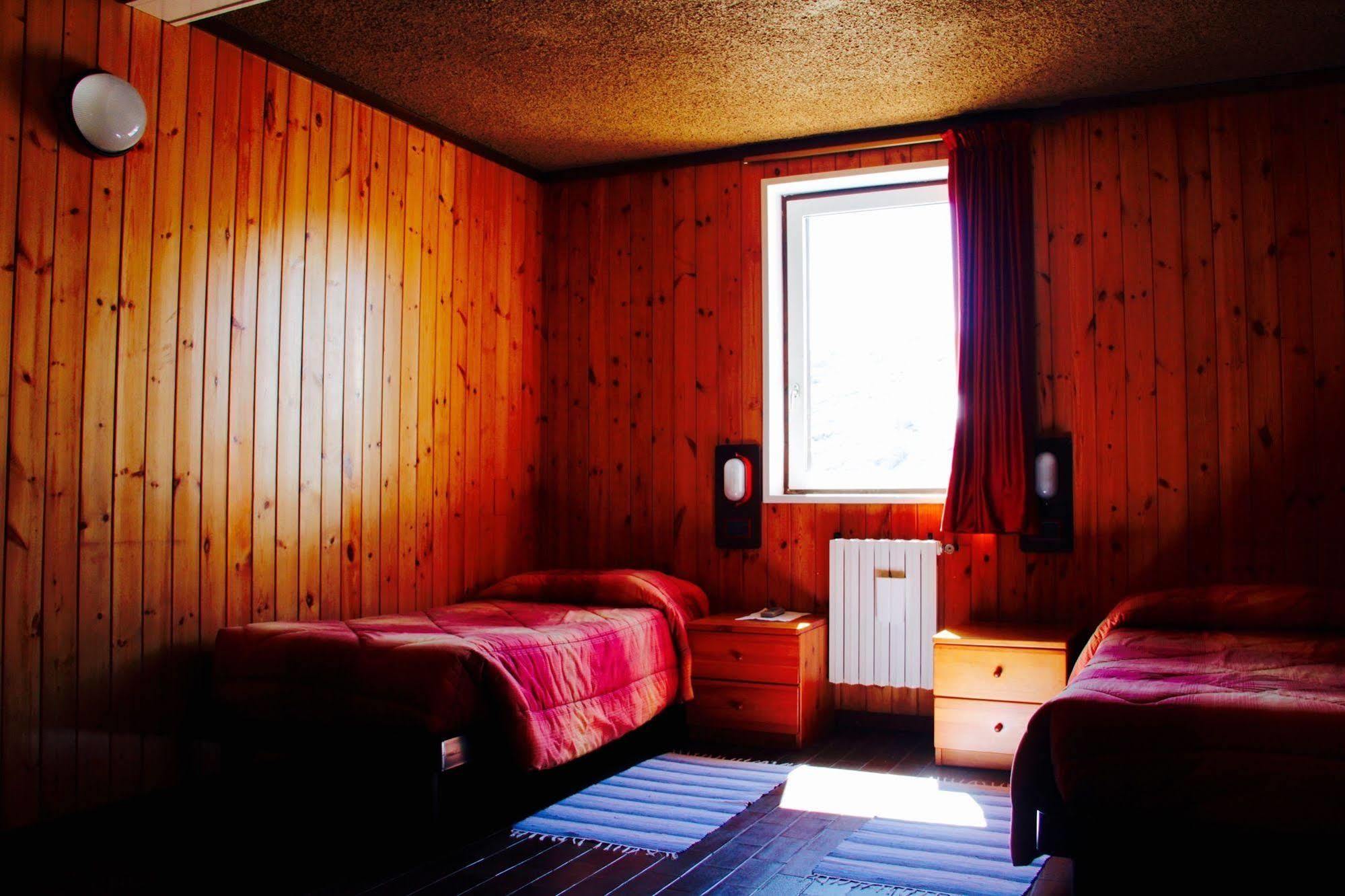 Albergo Quarto Pirovano Passo Stelvio Bagian luar foto