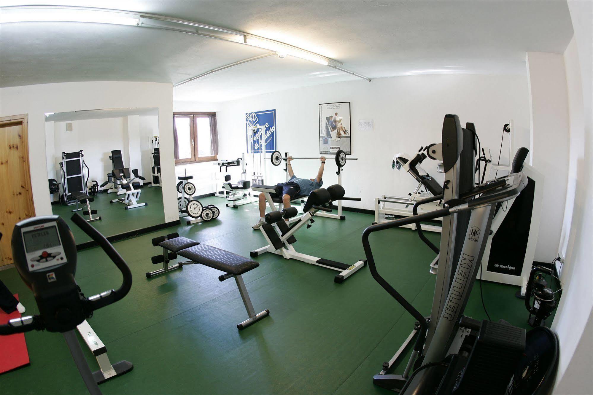 Albergo Quarto Pirovano Passo Stelvio Bagian luar foto